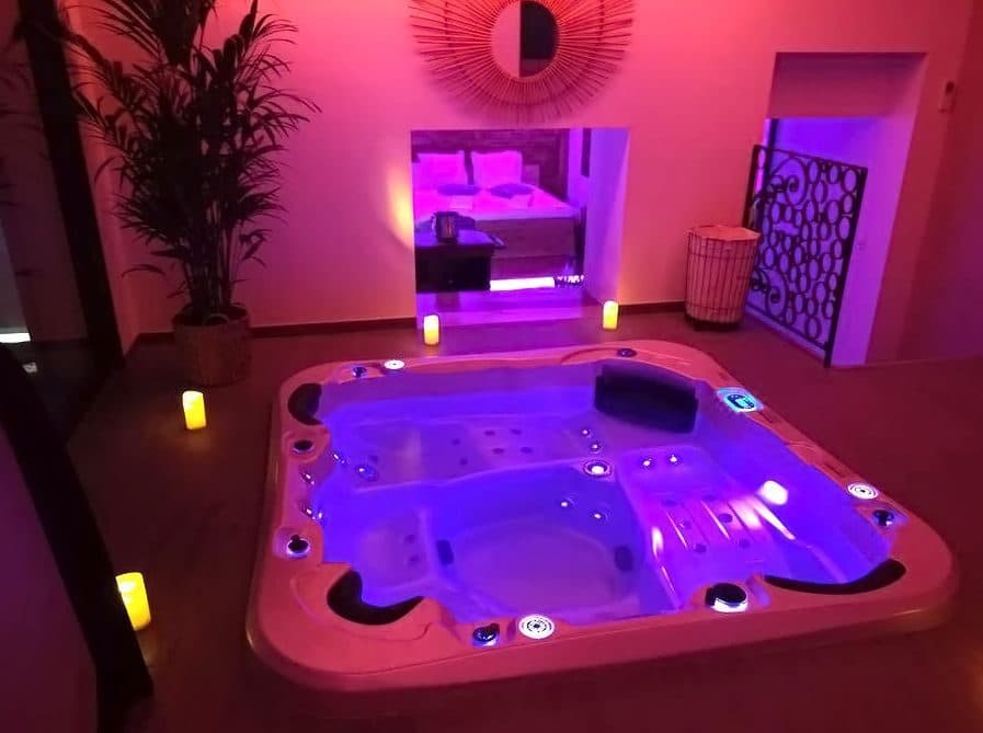 Chambre principale